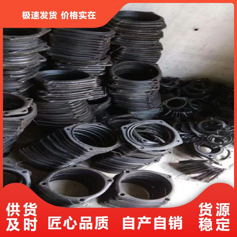 柔性鑄鐵管 排水球墨鑄鐵管好產品有口碑