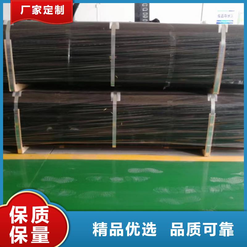 鑄鐵管廠家直供廠家