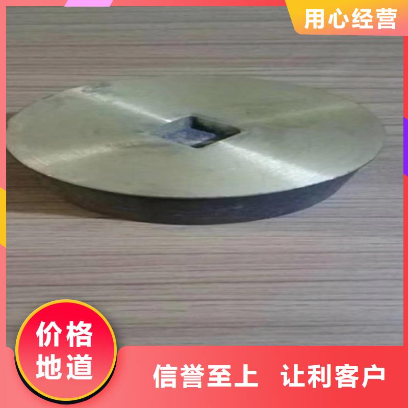 铸铁管价格表种类齐全