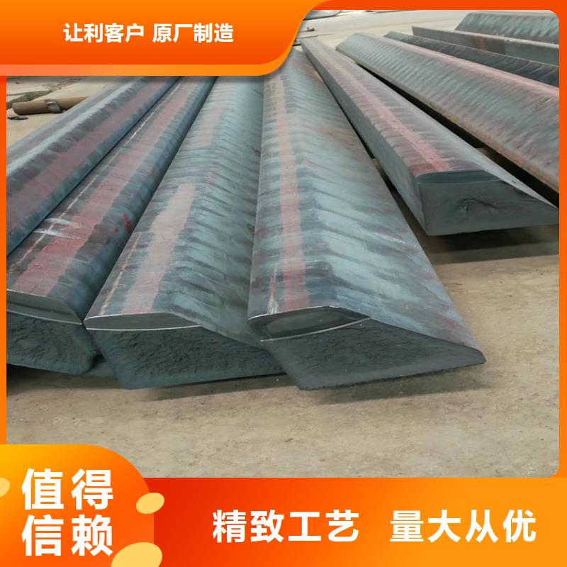球墨铸铁型材【T性接口球墨铸铁管】厂家货源