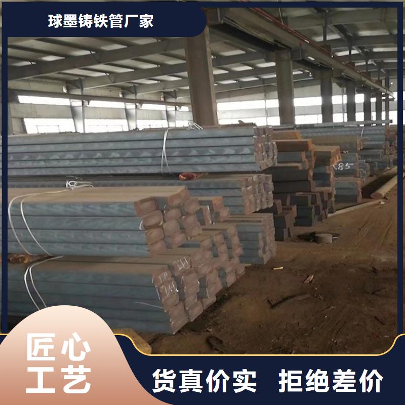 球墨鑄鐵型材棒165z|球墨鑄鐵型材棒165z廠家現貨