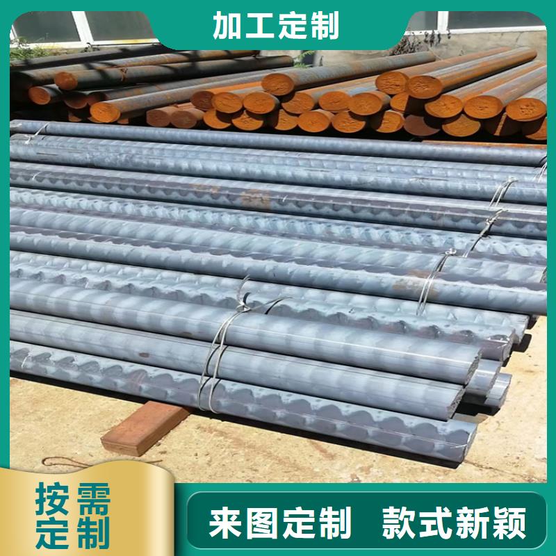 球墨铸铁型材【N200球墨铸铁管】安装简单