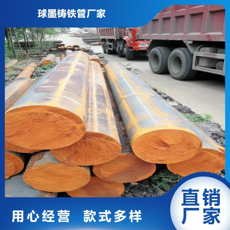 球墨鑄鐵型材棒165z-球墨鑄鐵型材棒165z規格全