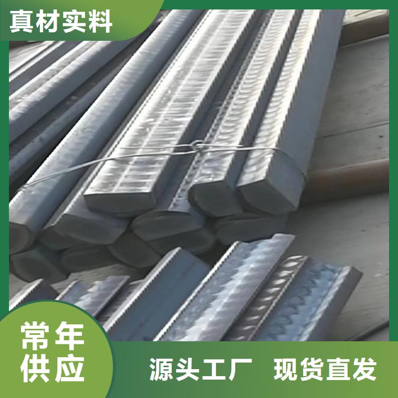 球墨铸铁型材Q235B球墨铸铁管品质过硬