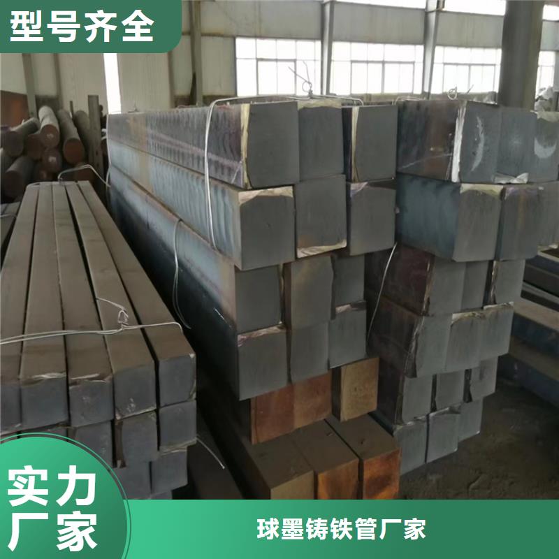 球墨鑄鐵型材的應用范圍有哪些源頭供應商