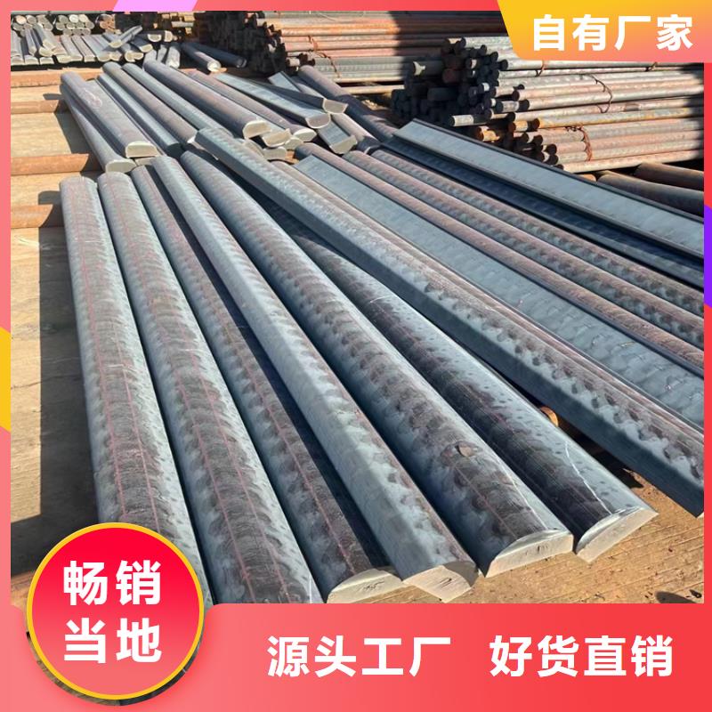 球墨铸铁型材,排污球墨铸铁管厂家直销供货稳定
