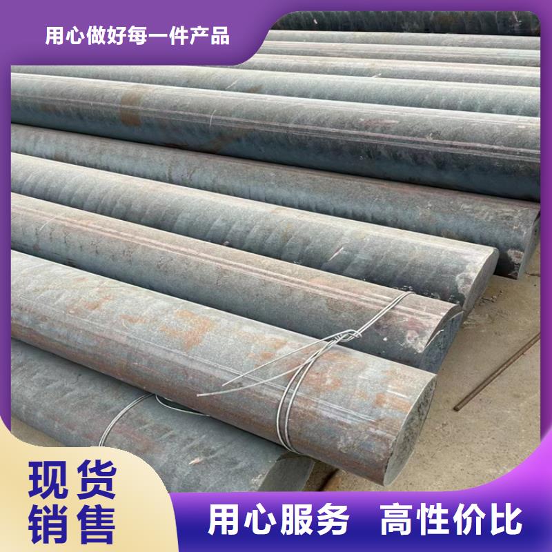 【球墨铸铁型材T性接口球墨铸铁管产地厂家直销】