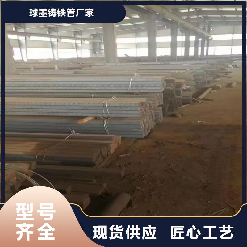 球墨鑄鐵型材棒165z市場行情
