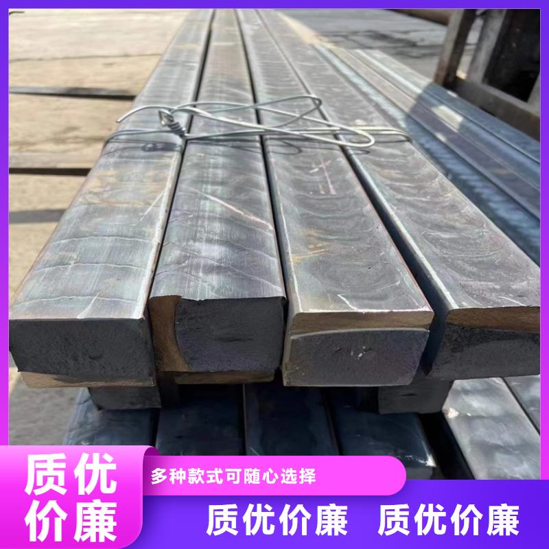 球墨铸铁型材_球墨铸铁管用好材做好产品