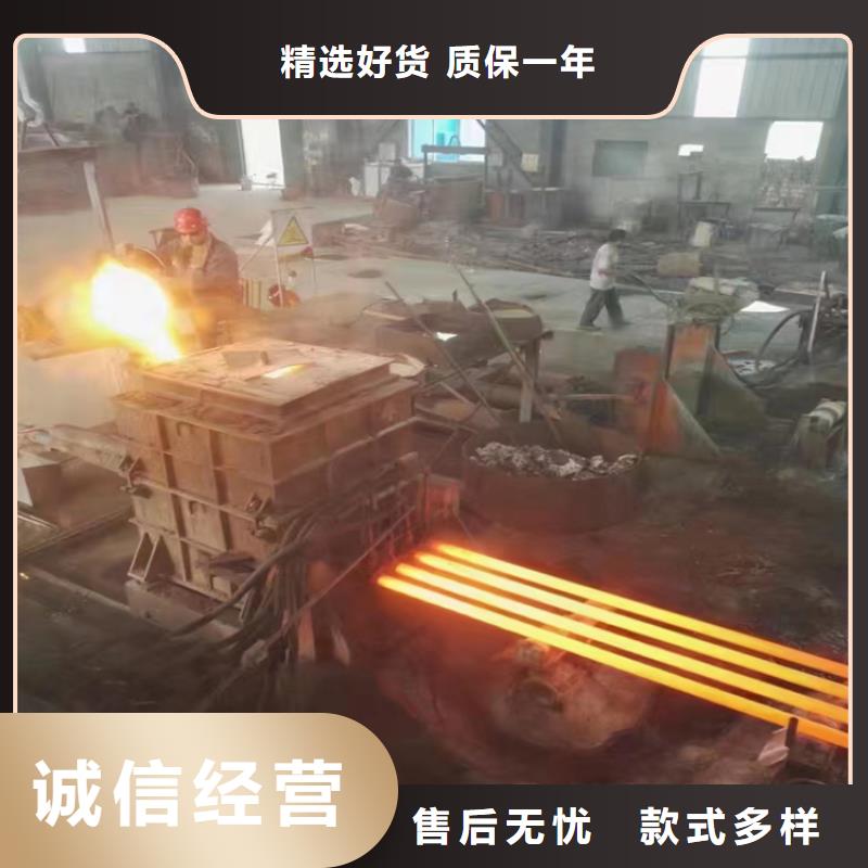 球墨鑄鐵型材能做什么用途能滿足您的需求