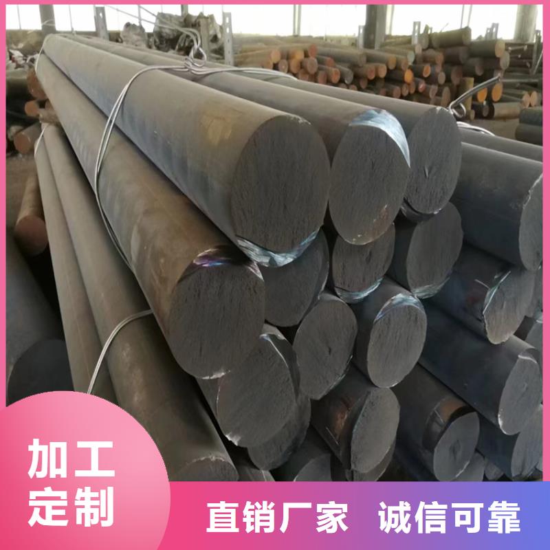 球墨鑄鐵型材的應用行業自產自銷