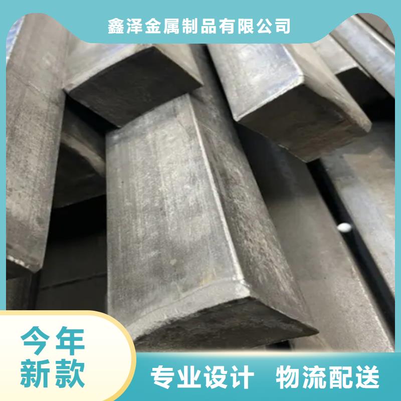 鑫泽制品50*50方钢厂销量领先