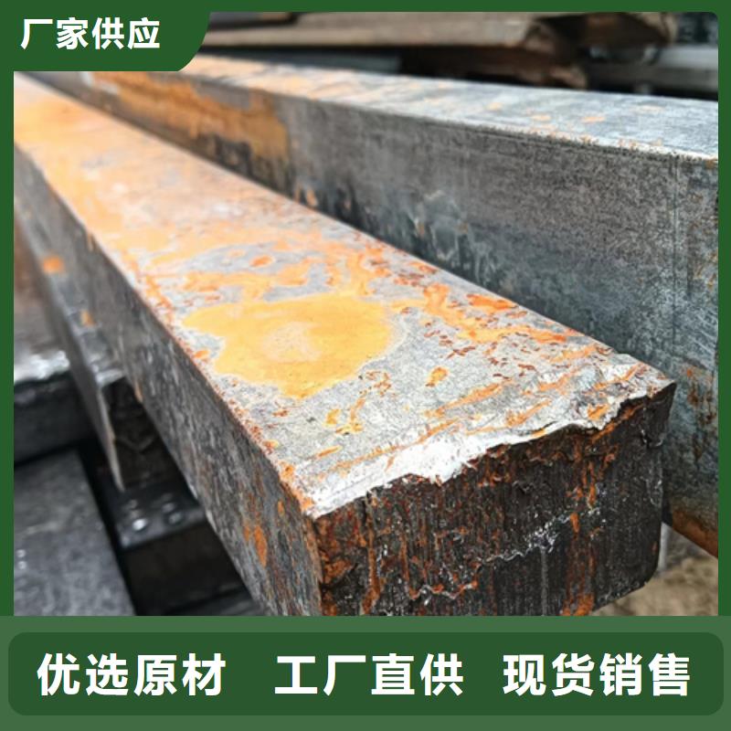 口碑好的冷拔扁钢16×32山东鑫泽制品基地