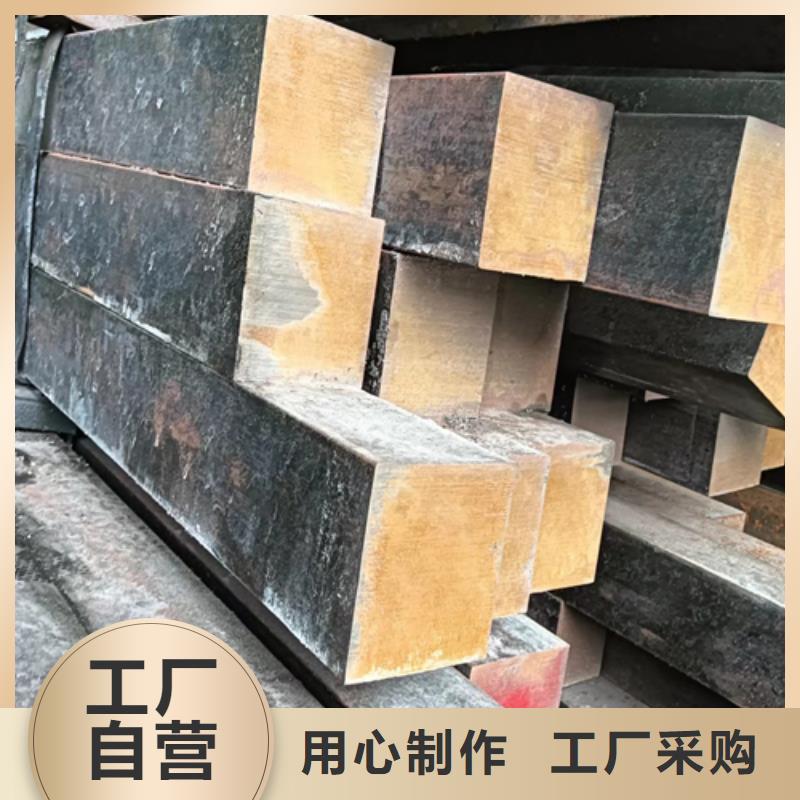 省心：冷拔扁钢50×60山东鑫泽制品生产厂家