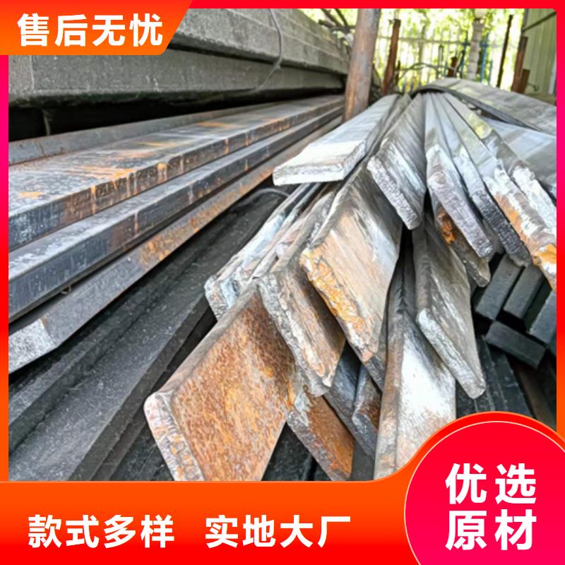 价格合理的冷拔扁钢12×16山东鑫泽制品基地