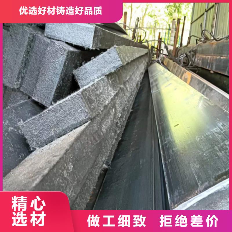 冷拔扁鋼6×40山東鑫澤制品就近倉庫發車