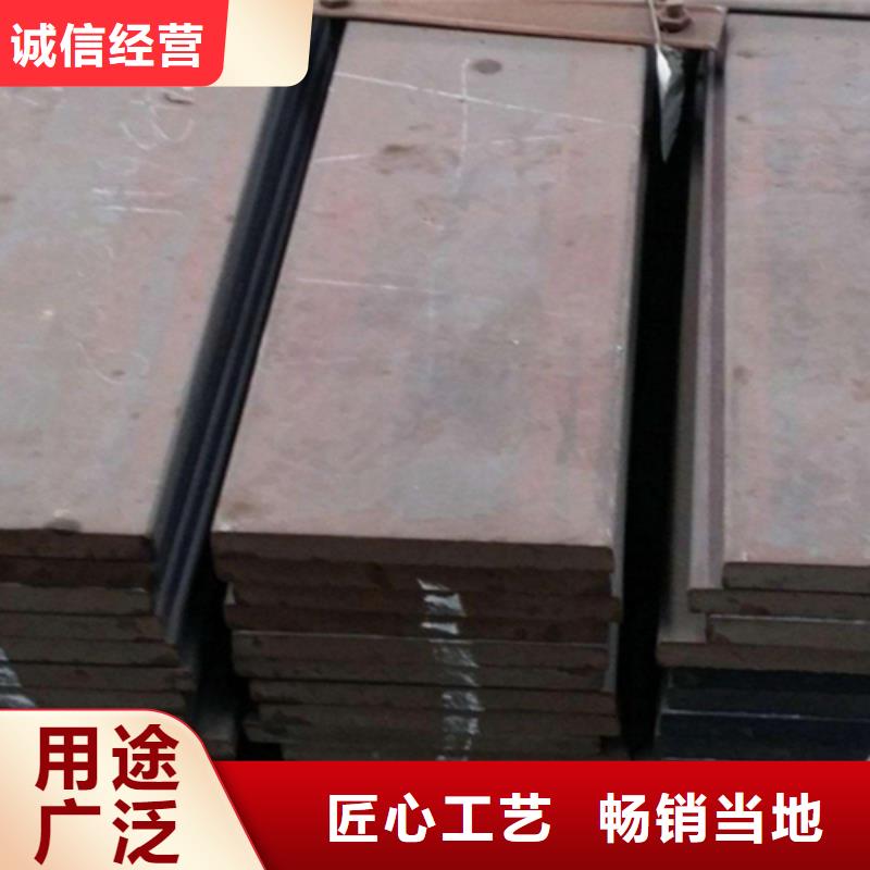 批发冷拔扁钢10×38山东鑫泽制品价格