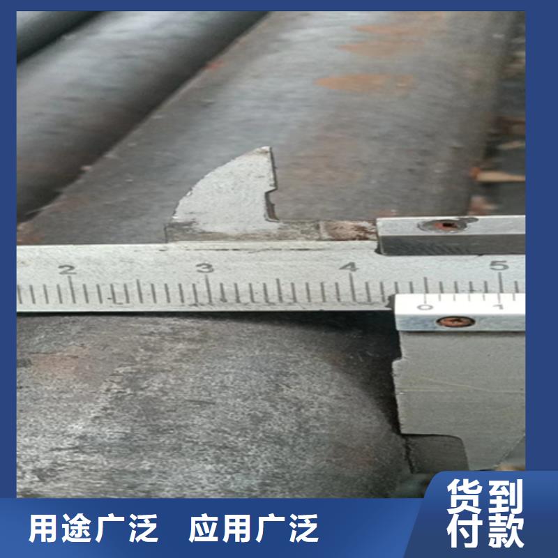 20CrMnTi冷拔光亮圆钢种类齐全