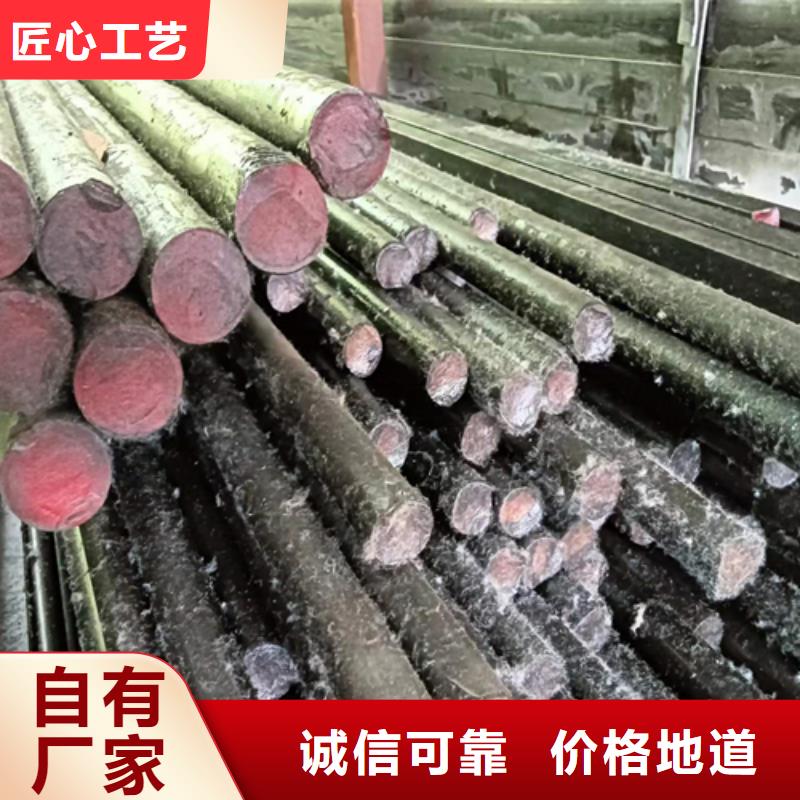 消音降噪设备用冷拔圆钢光圆现货采购