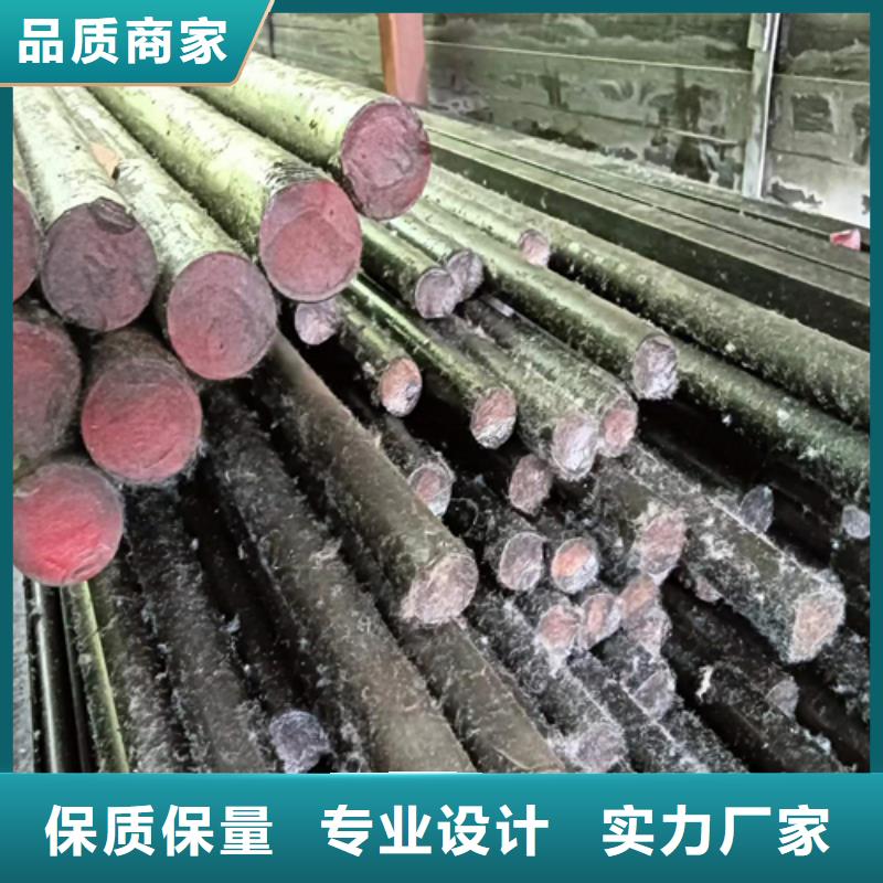 60SiMn冷拔光亮圆钢质量放心