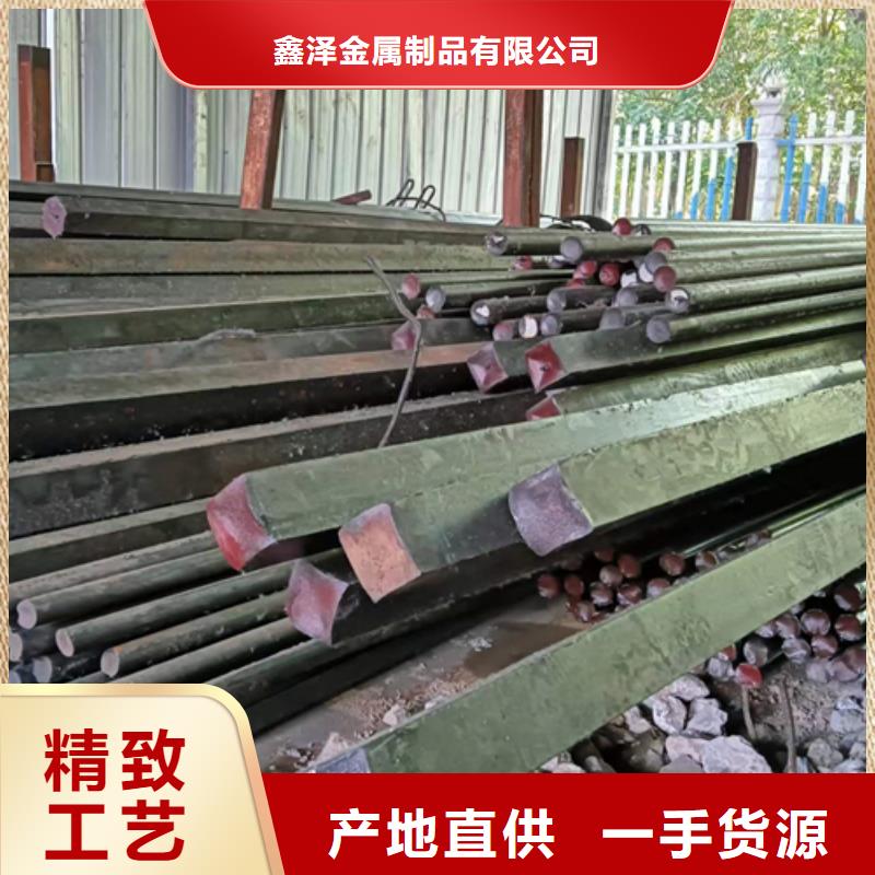 底盘机械用冷拔圆钢光圆市场现货价格