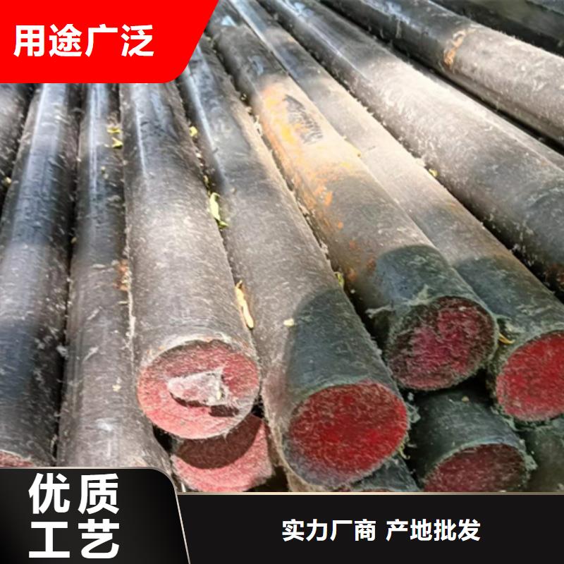 压实机械用冷拔圆钢光圆市场报价