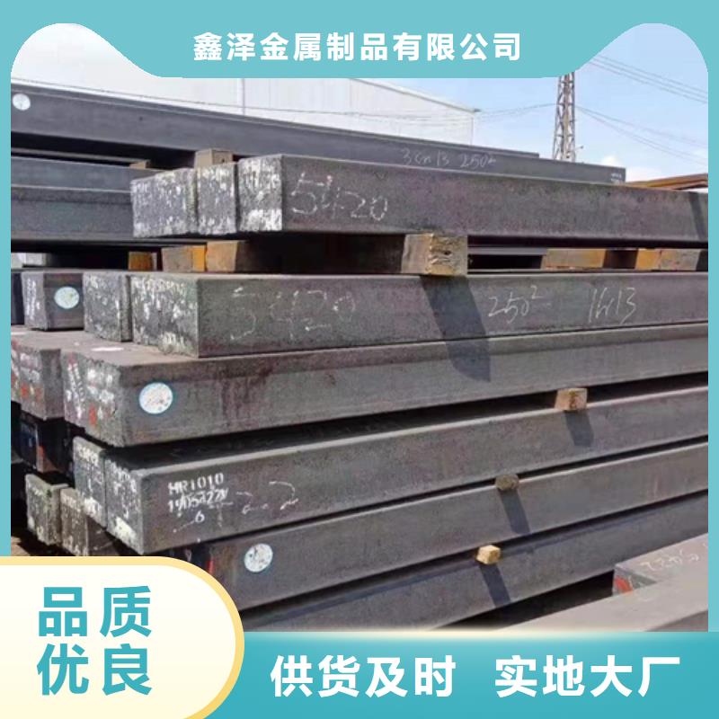 廠家定制冷軋扁棒