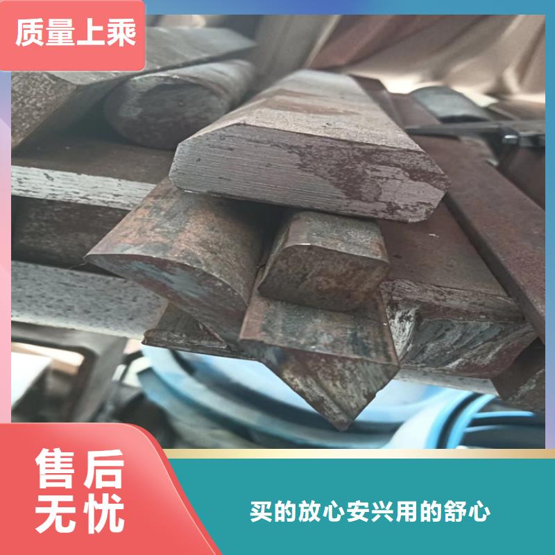 不锈钢异型钢生产流程