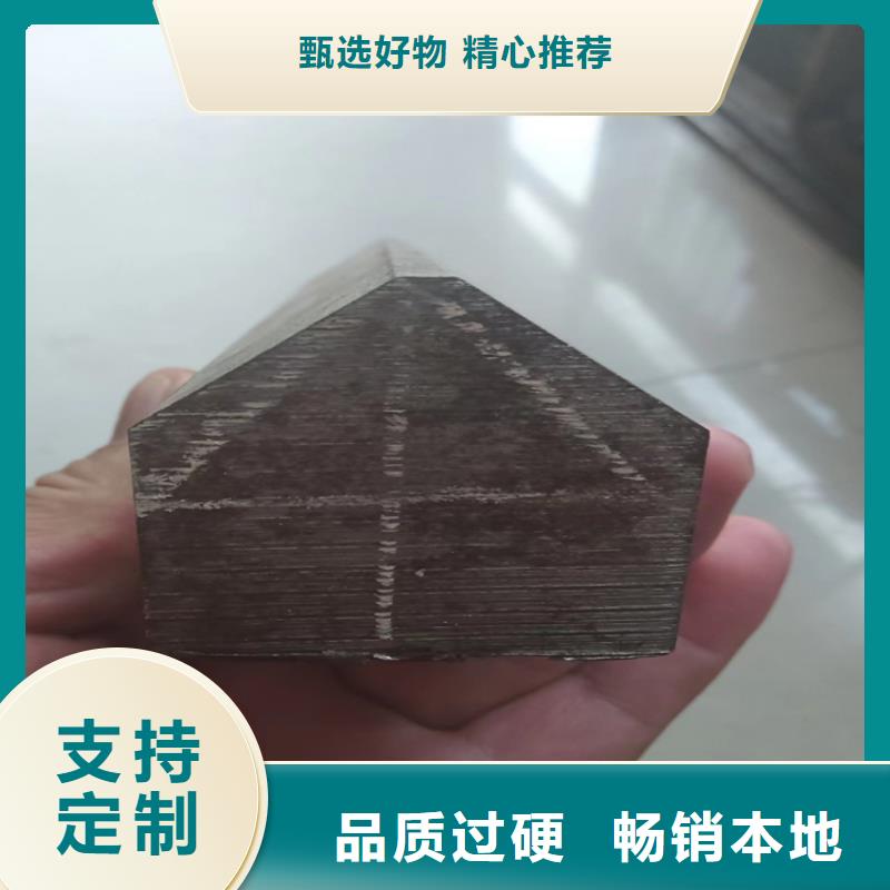 不锈钢异型钢质量严格把控