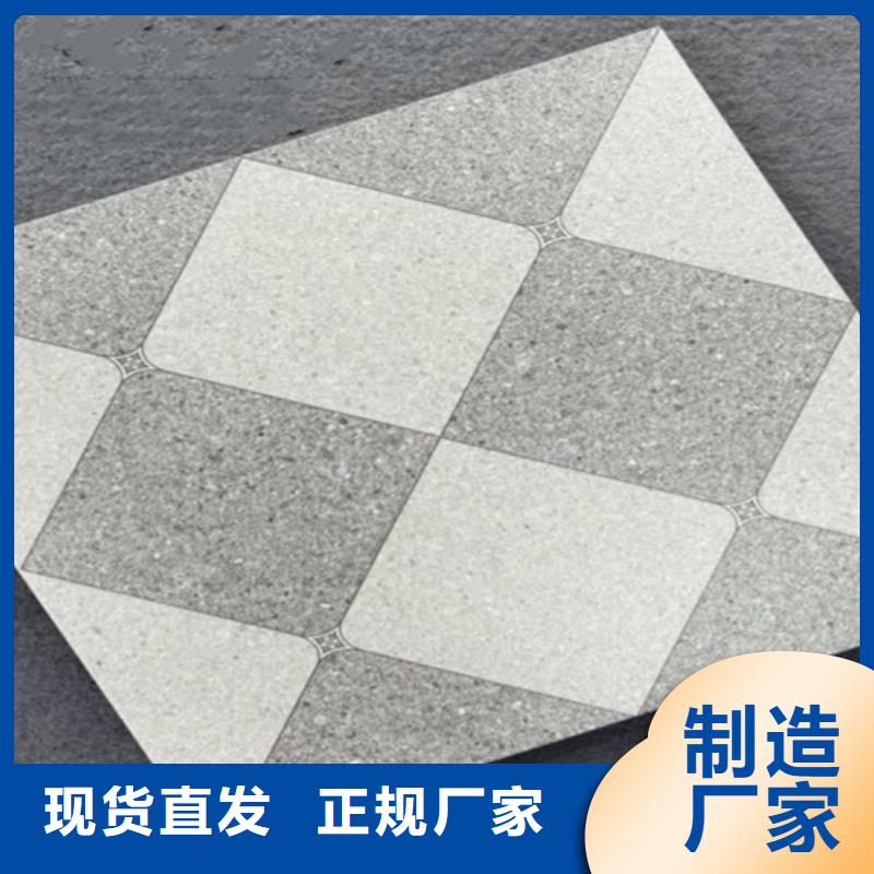 仿古磚滿足客戶所需