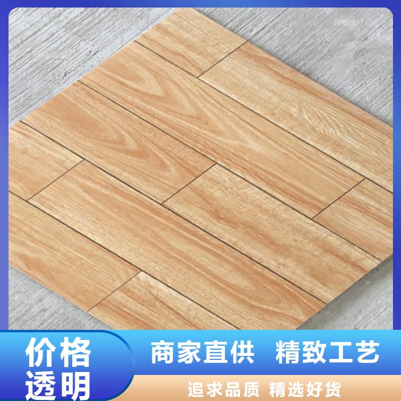 仿古磚地板磚暢銷當地
