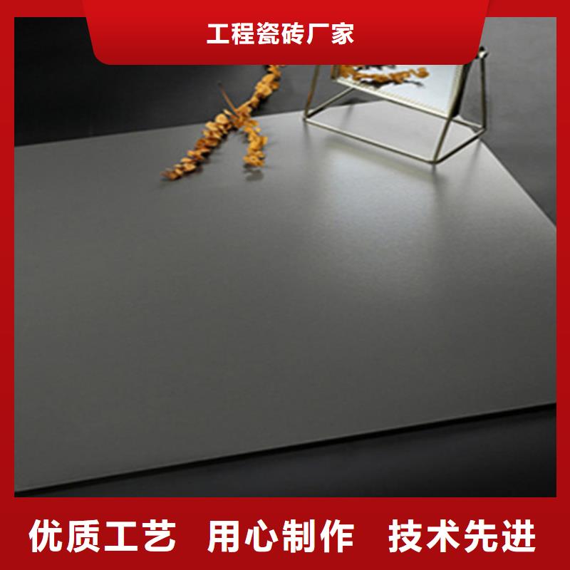 仿古磚滿足客戶所需