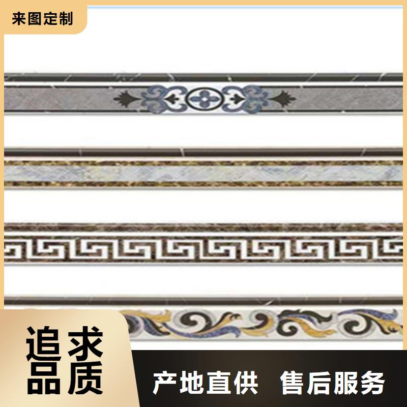 踢腳線仿古磚貨源充足