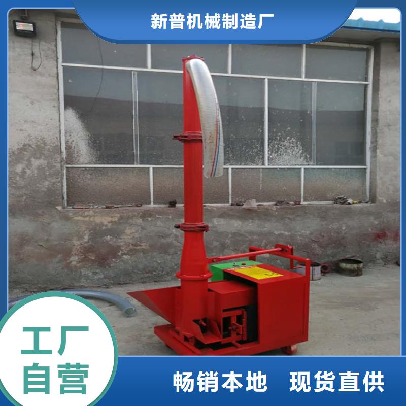 二次構造柱上料機混凝土輸送泵質檢嚴格