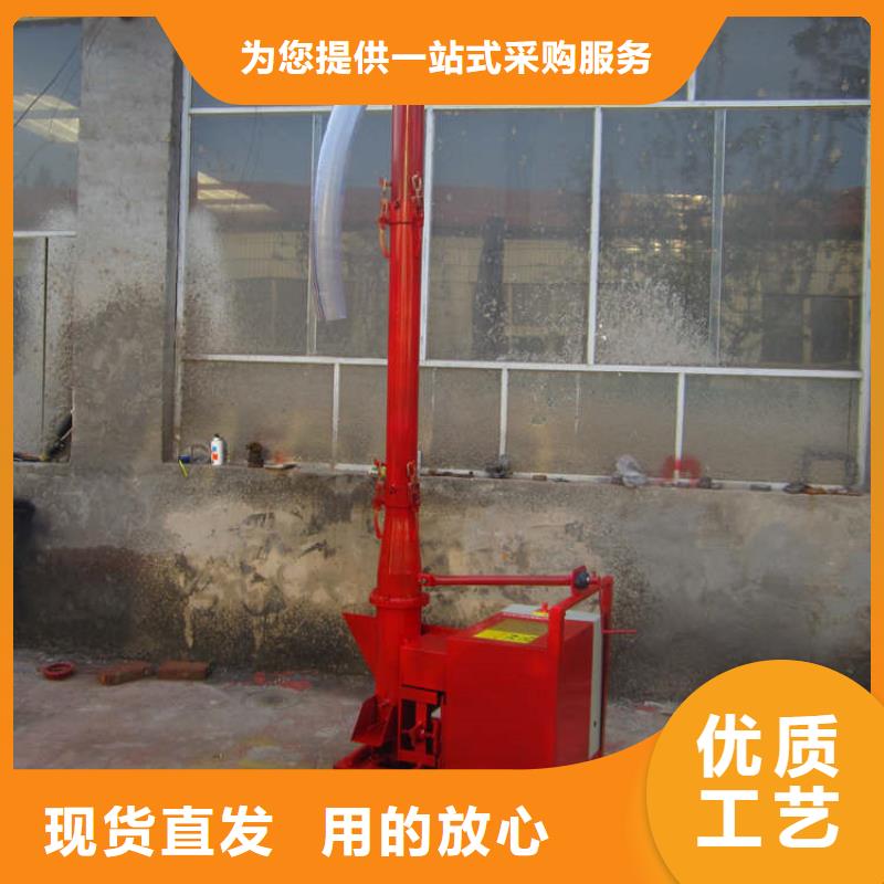 二次构造柱上料机_电动上砖机优势