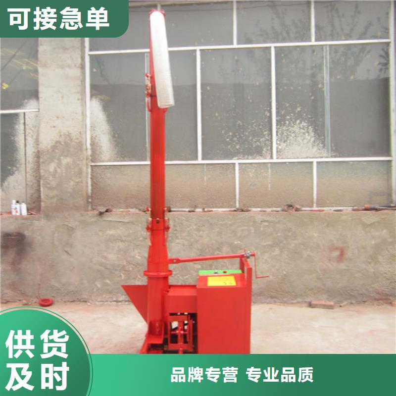 【二次構造柱上料機二次結構澆筑機設備齊全支持定制】