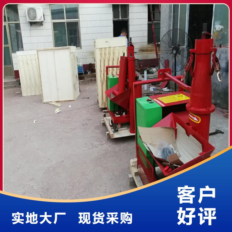 工程二次结构泵质量优