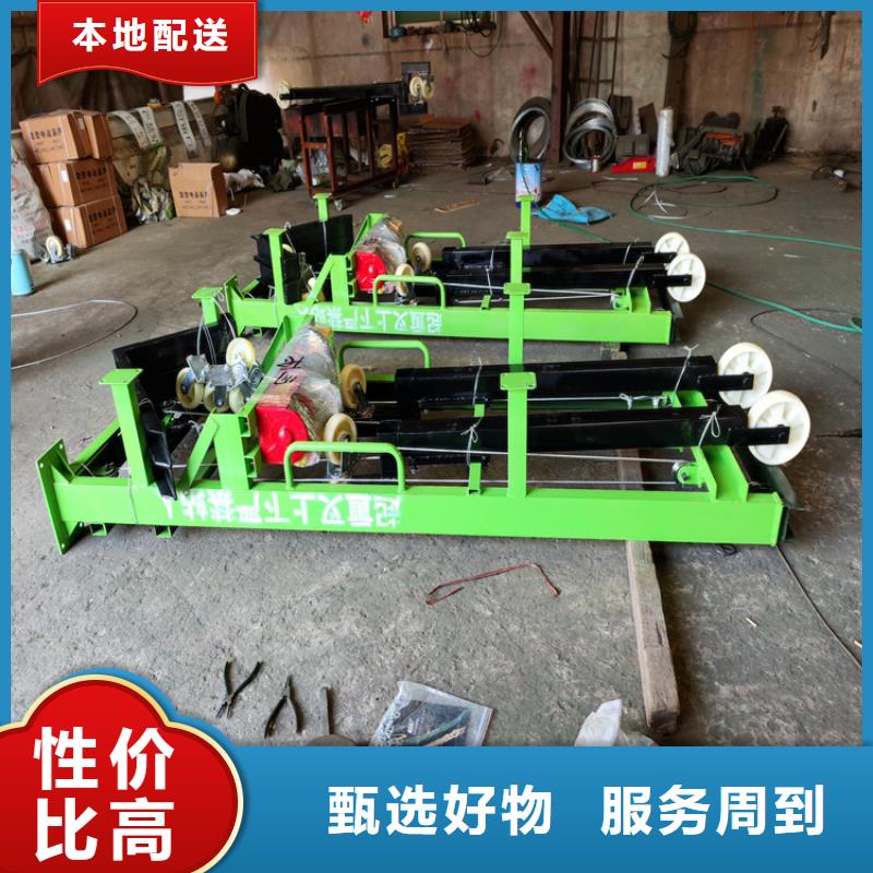 電動(dòng)上磚機(jī)混凝土輸送泵廠家從廠家買售后有保障