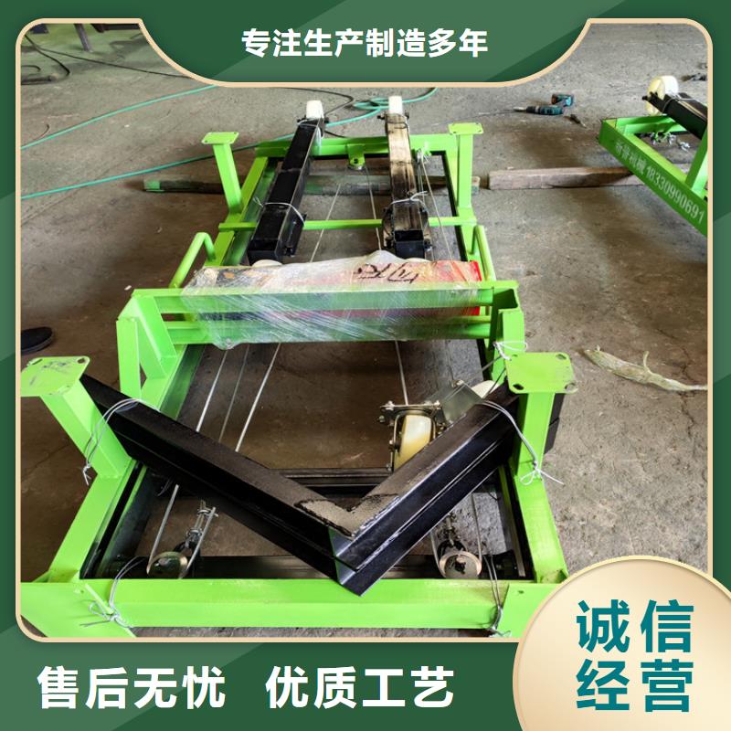 電動上磚機二次結構澆筑機真誠合作
