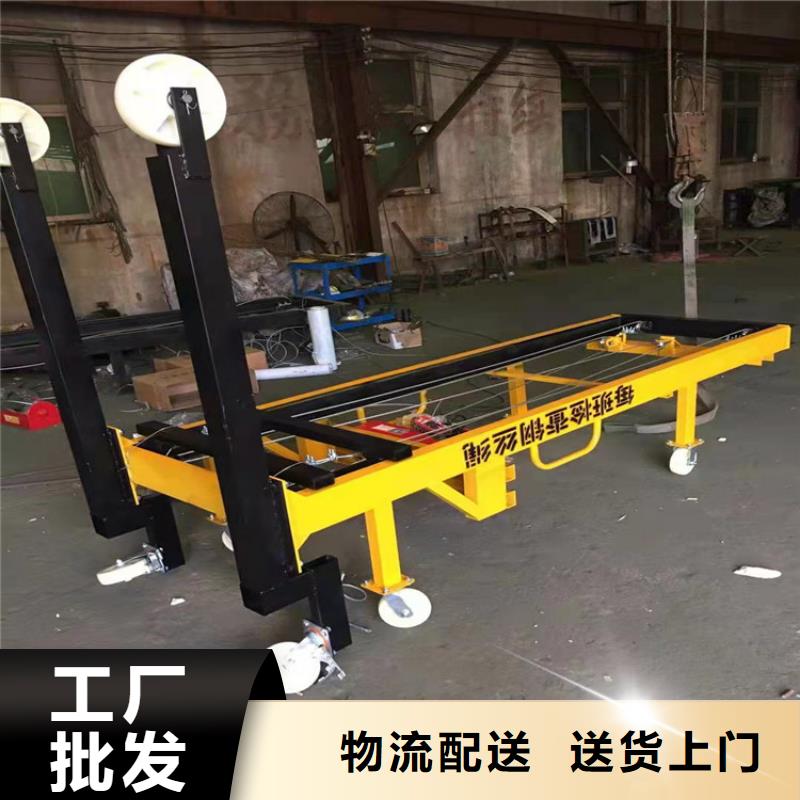 电动上砖机混凝土输送泵每个细节都严格把关
