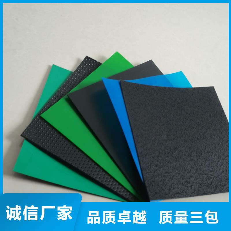 土工膜防水排水板廠家直銷省心省錢