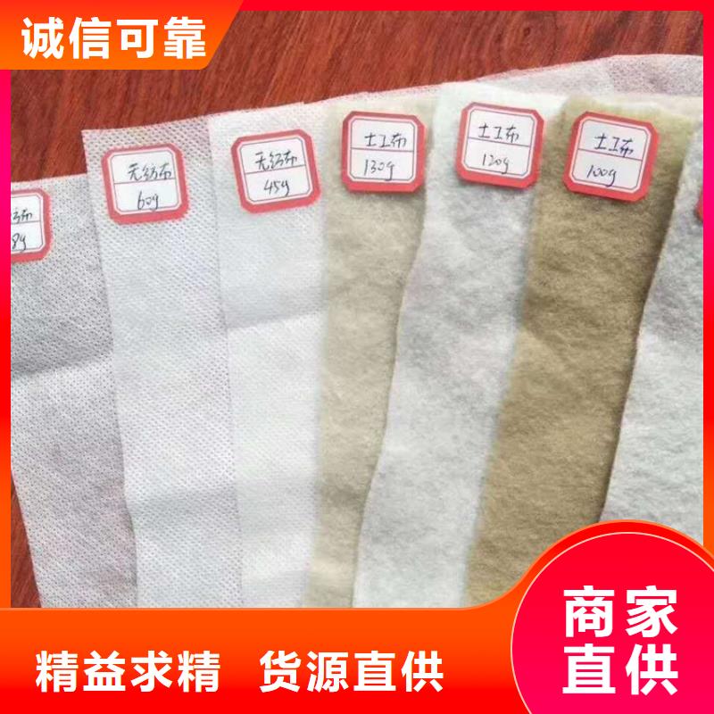 土工布土工格柵買的放心安興用的舒心