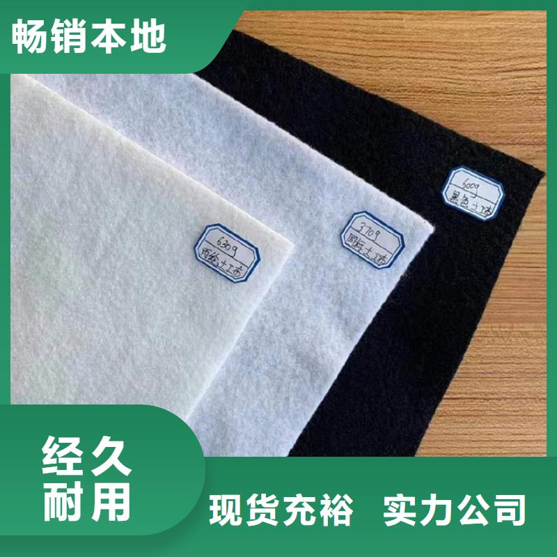 土工布-土工膜品質之選