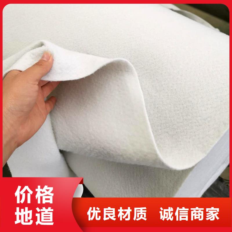 土工布土工格柵買的放心安興用的舒心