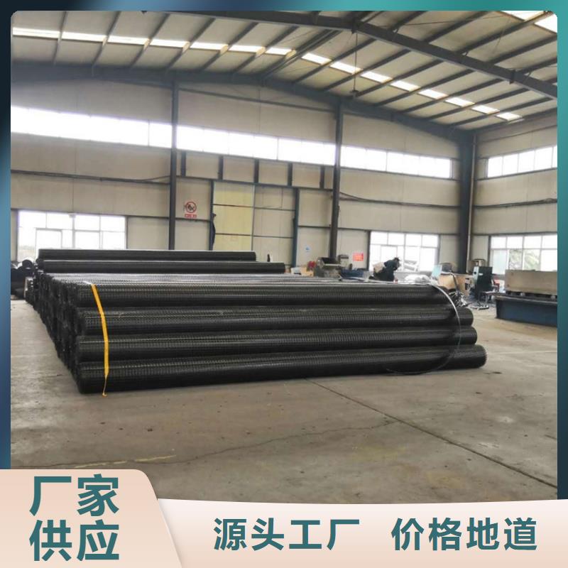 土工格柵HDPE土工膜多年廠家可靠