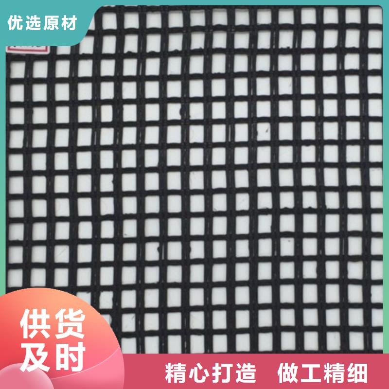 【土工格柵土工膜老客戶鐘愛】