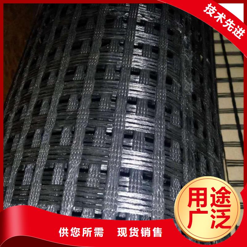 土工格柵土工布產品細節