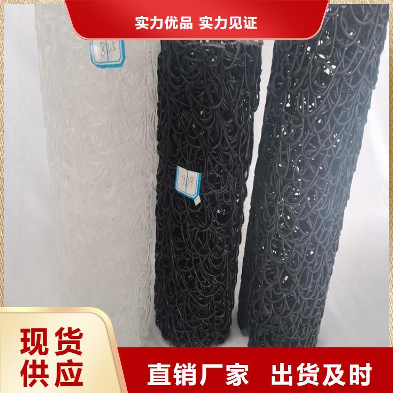 塑料盲溝防滲土工膜保質保量