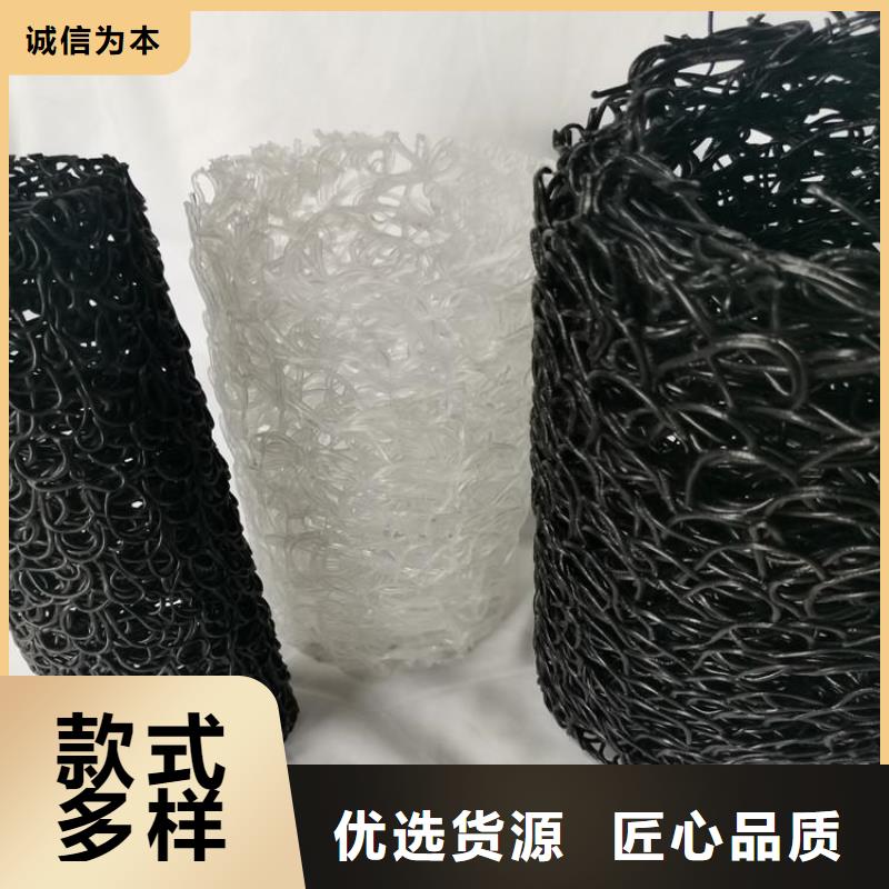 塑料盲溝防滲膜種類多質(zhì)量好