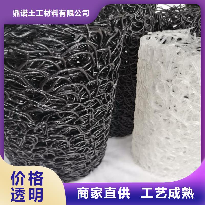 塑料盲沟防渗膜种类多质量好